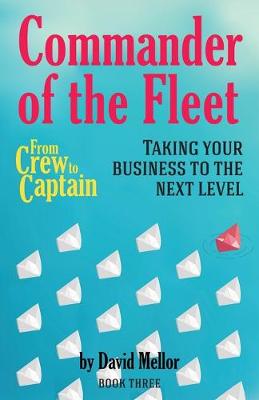 Book cover for From Crew to Captain