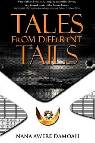 Cover of Tales from Different Tails