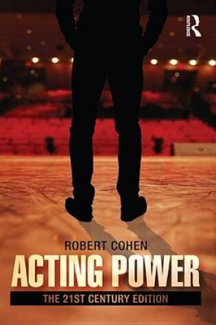 Cover of Acting Power