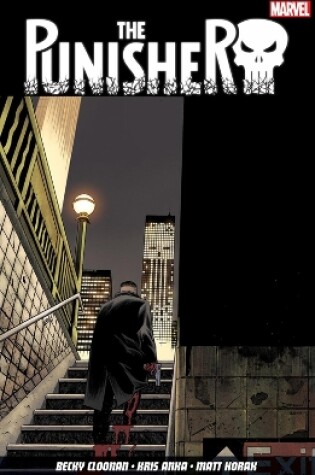 Cover of The Punisher Vol. 3