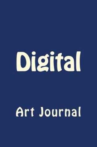 Cover of Digital