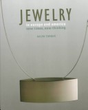 Book cover for Jewelry in Europe and America