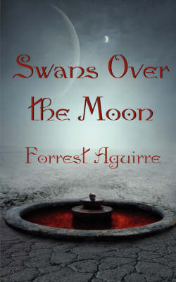 Book cover for Swans Over the Moon