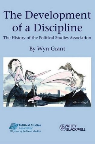 Cover of The Development of a Discipline