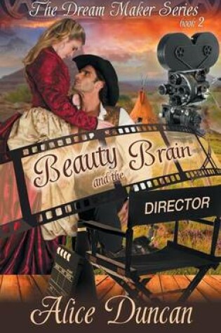 Cover of Beauty and the Brain