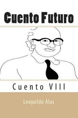 Cover of Cuento Futuro