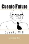 Book cover for Cuento Futuro