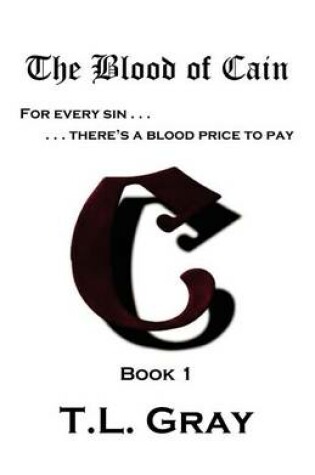 Cover of The Blood of Cain