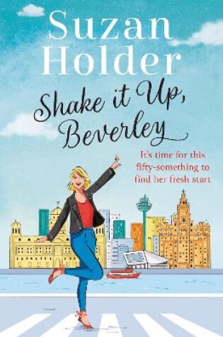Cover of Shake It Up, Beverley