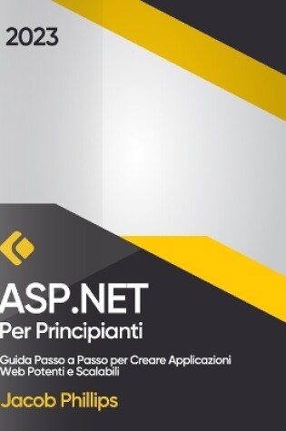Cover of ASP.NET per Principianti