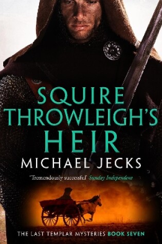 Cover of Squire Throwleigh's Heir