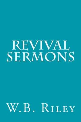 Cover of Revival Sermons