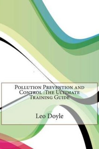 Cover of Pollution Prevention and Control