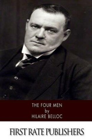 Cover of The Four Men