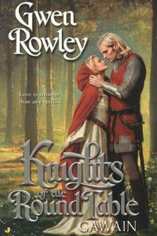 Cover of Knights of the Round Table