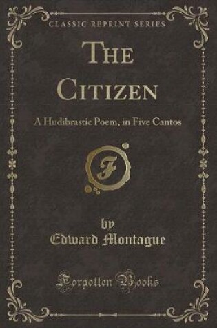 Cover of The Citizen