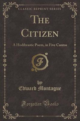 Book cover for The Citizen