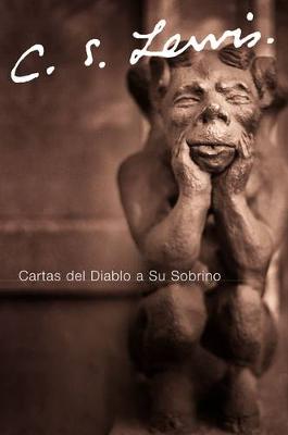 Book cover for Cartas Del Diablo a Su Sobrino