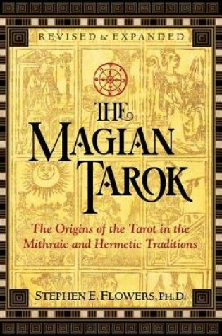 Cover of The Magian Tarok