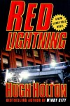 Book cover for Red Lightning