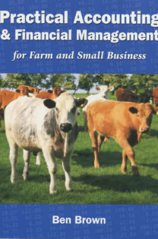 Cover of Practical Accounting for Farm and Rural Business