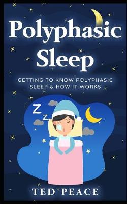 Book cover for Polyphasic sleep