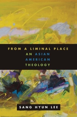 Cover of From a Liminal Place