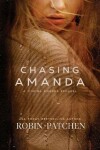 Book cover for Chasing Amanda