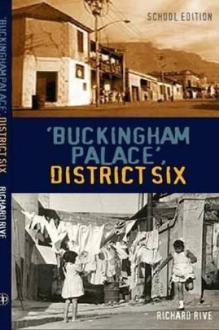 Cover of ‘Buckingham Palace', District six