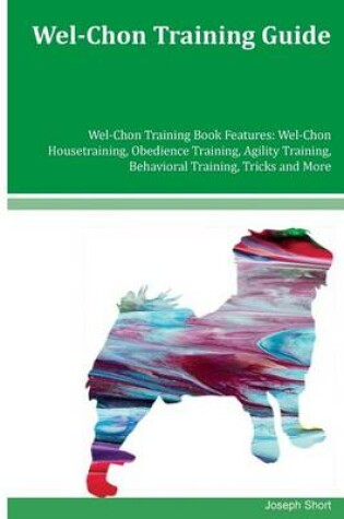 Cover of Wel-Chon Training Guide Wel-Chon Training Book Features