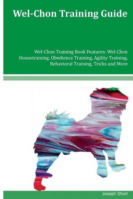 Book cover for Wel-Chon Training Guide Wel-Chon Training Book Features