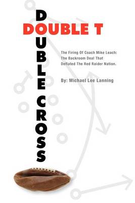 Book cover for Double T - Double Cross