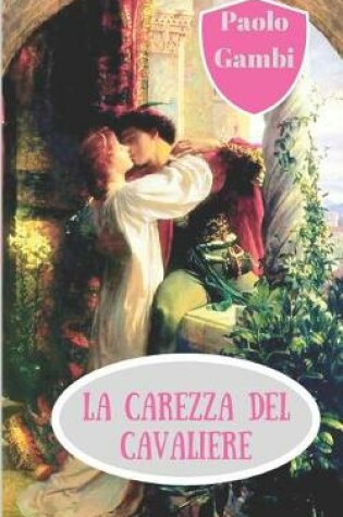 Cover of La carezza del cavaliere