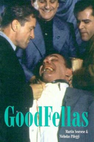 Cover of Goodfellas (Film Classics)
