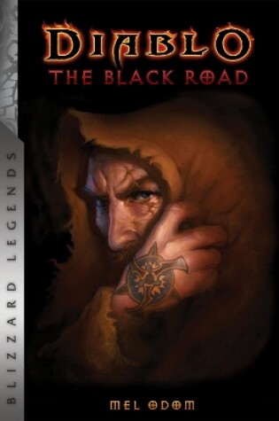Cover of Diablo: The Black Road