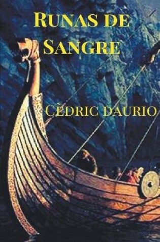 Cover of Runas de Sangre