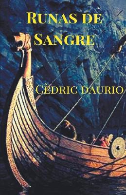 Book cover for Runas de Sangre