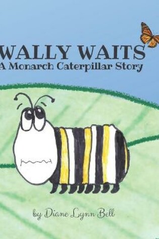 Cover of Wally Waits