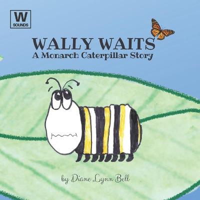 Book cover for Wally Waits