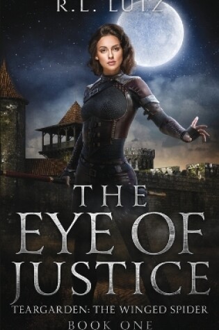 Cover of The Eye of Justice