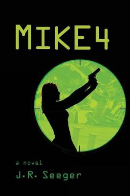 Book cover for Mike 4