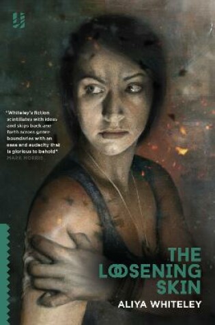 Cover of The Loosening Skin