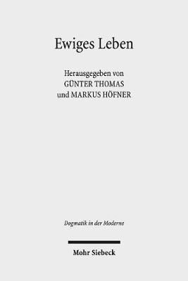 Cover of Ewiges Leben