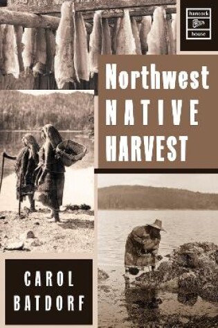 Cover of Northwest Native Harvest