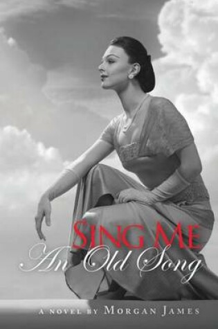 Cover of Sing Me An Old Song