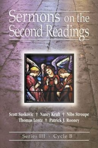 Cover of Sermons on the Second Readings