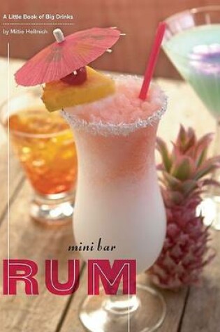 Cover of Rum