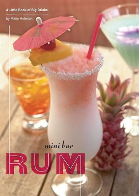 Cover of Rum