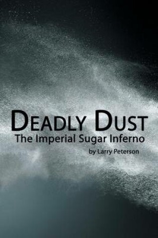 Cover of Deadly Dust
