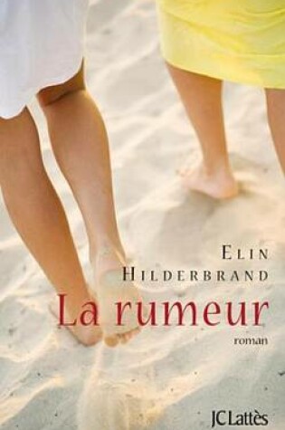 Cover of La Rumeur